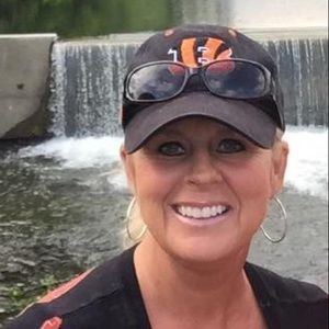 Meet your Posher, Tammy